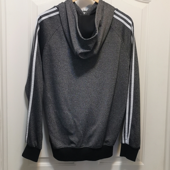 [Price Reduced - 2024] Adidas hoodie M - Picture 2 of 3